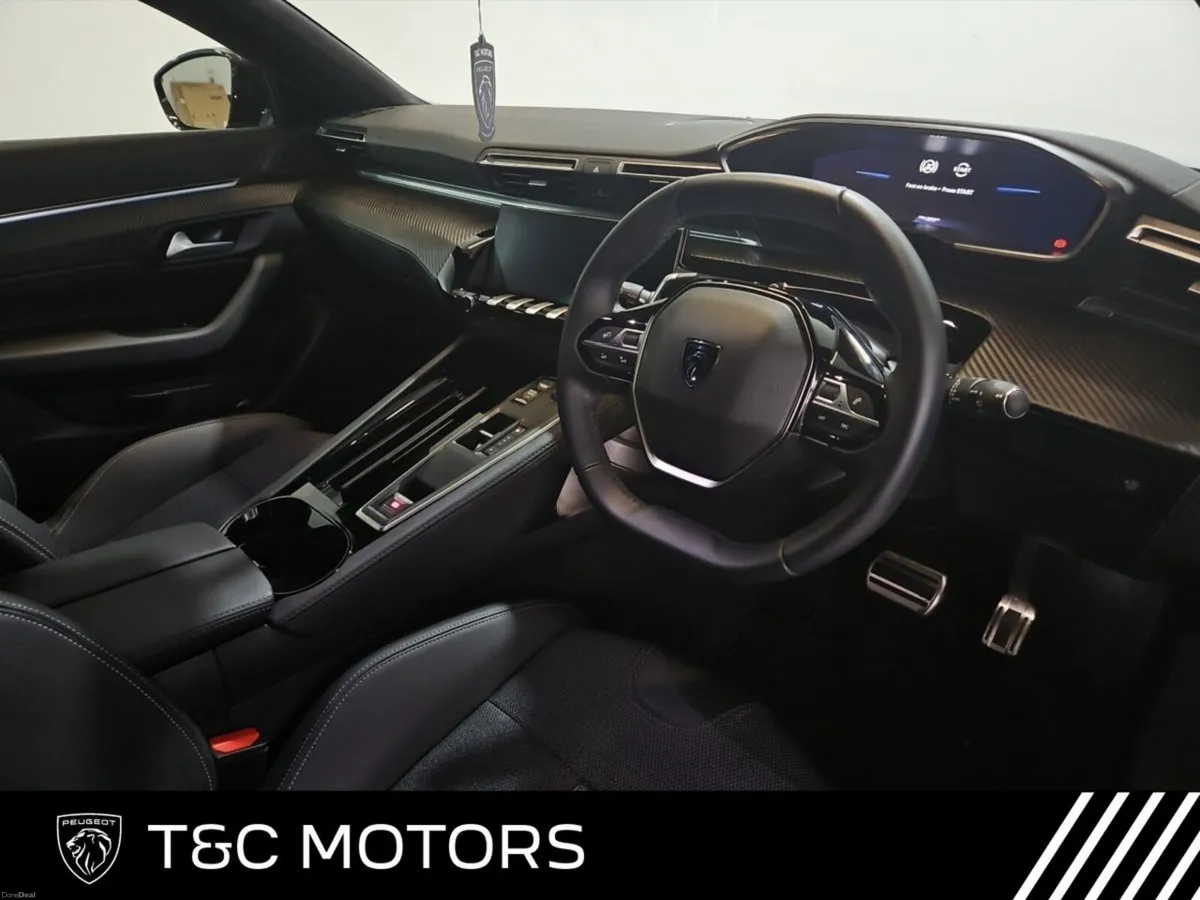 Peugeot 508 1.5 BlueHDi 130bhp Auto 6.4 Allure - Image 6