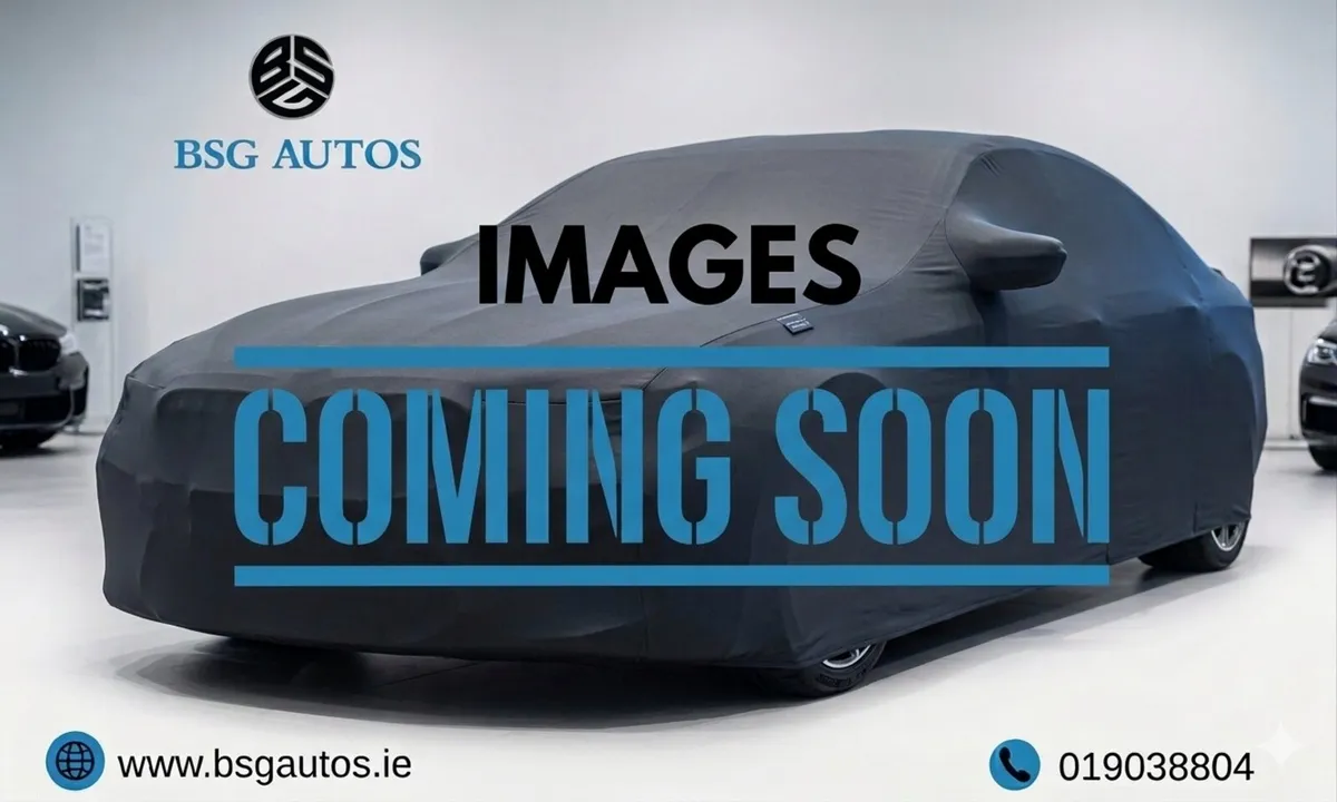 2014 BMW 116I 1.6 PETROL AUTOMATIC *FINANCE* - Image 1