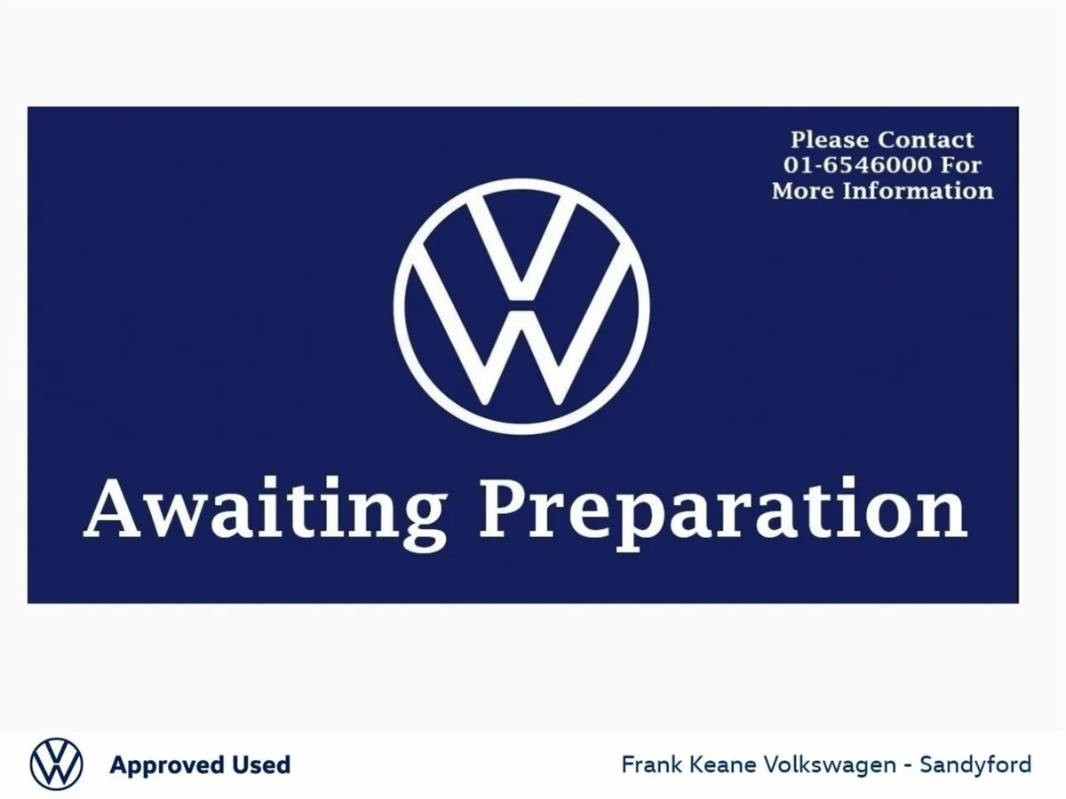 Volkswagen ID.4 LIFE DX 77kWh 174HP @Frank Keane V - Image 1