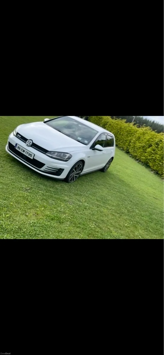 VW GTD - Image 4