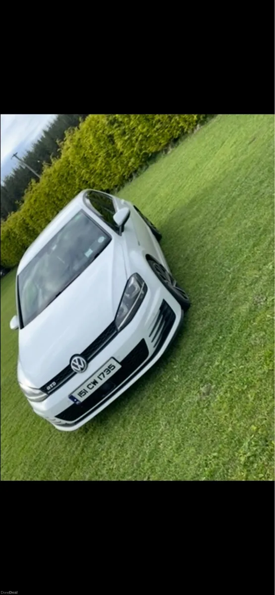 VW GTD - Image 2