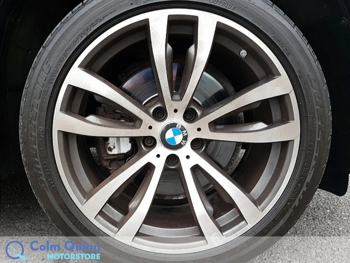 BMW X5 xDrive40d M Sport - 7 Seater *12 Month Warr - Image 5