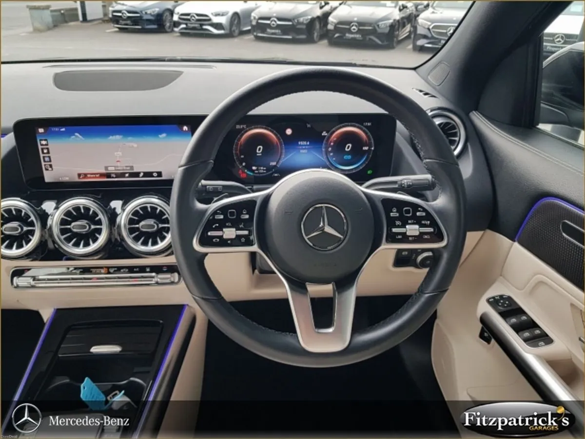 Mercedes-Benz EQA EQA 250+ Progressive - Image 2