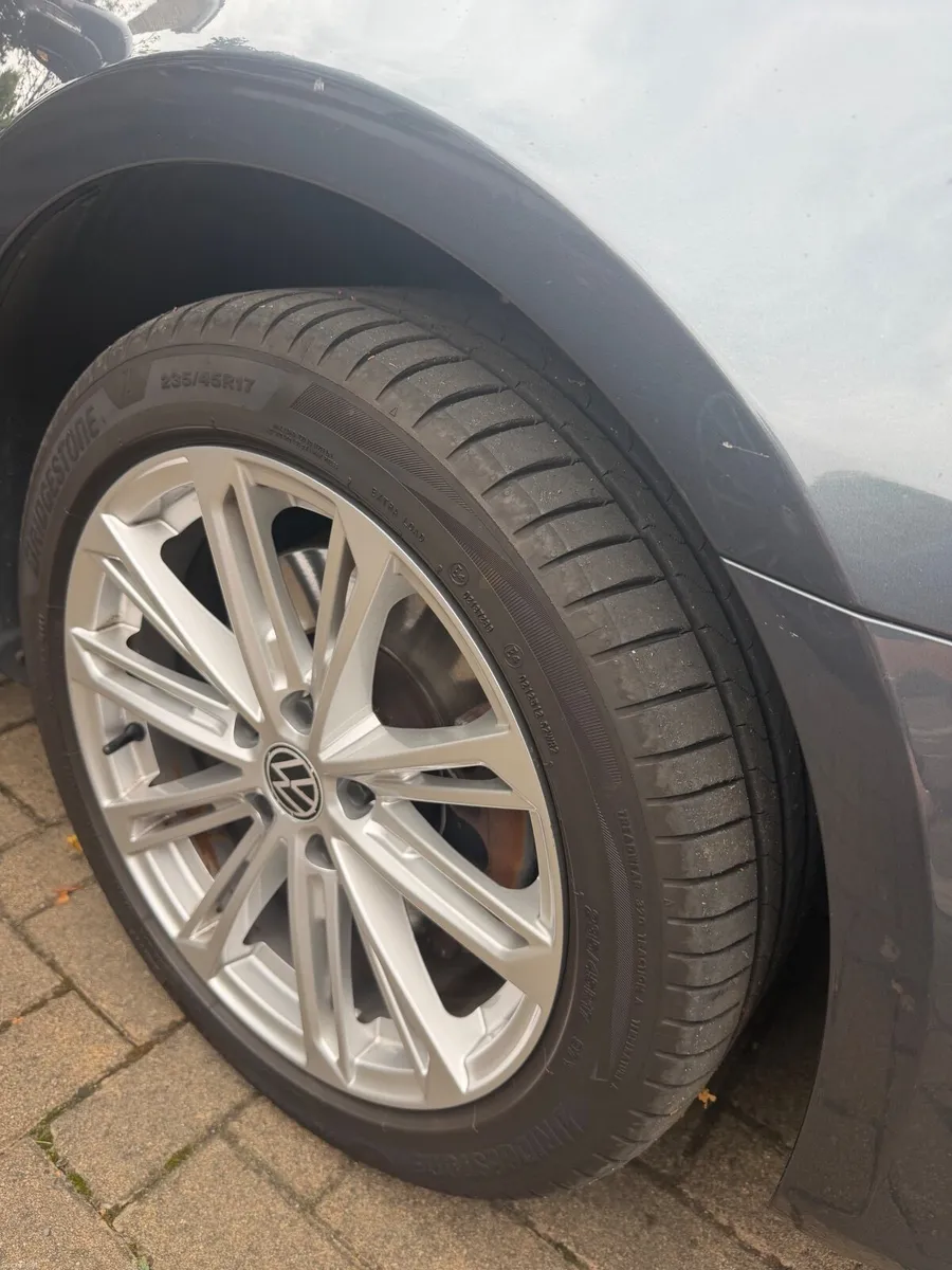 Volkswagen CC 2012 - Image 4