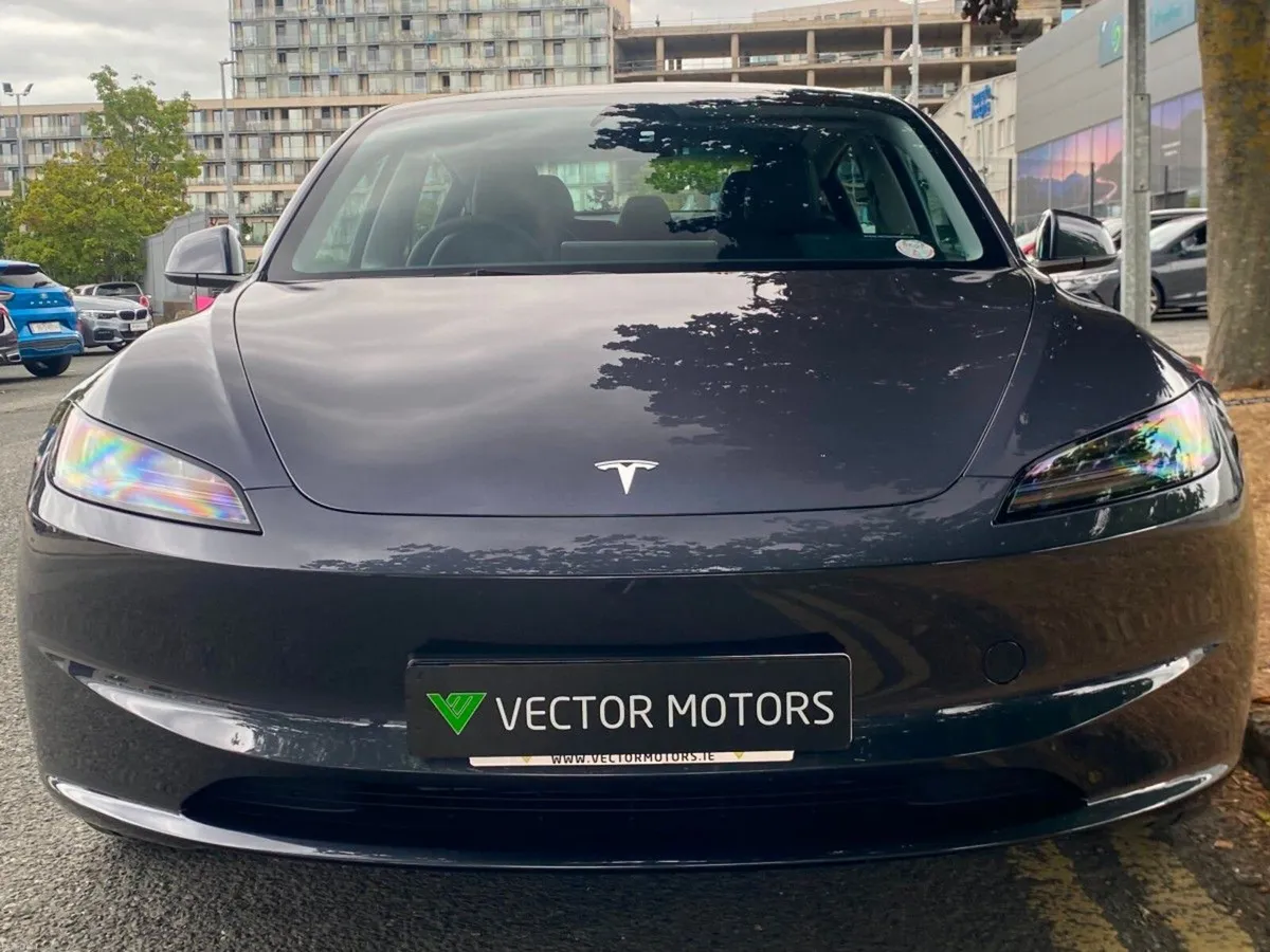 Tesla Model 3 LONG RANGE RWD - Image 5