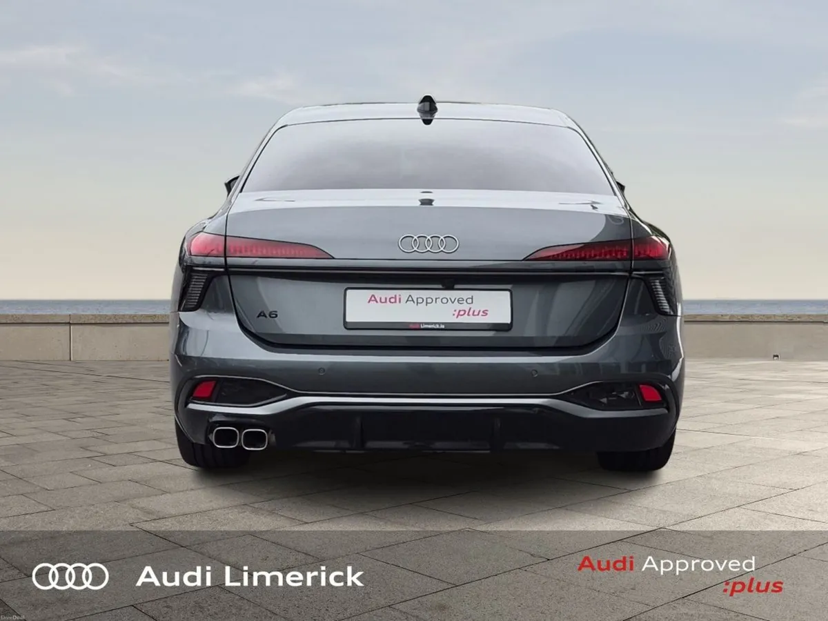 Audi A6 40 TDI S LINE 204PS  + ELECTRIC SEATS - Image 6