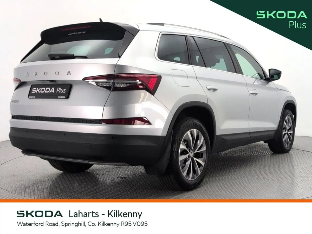 Skoda Kodiaq 7S AMBITION 2.0TDI 150HP DSG *3.9 APR - Image 3