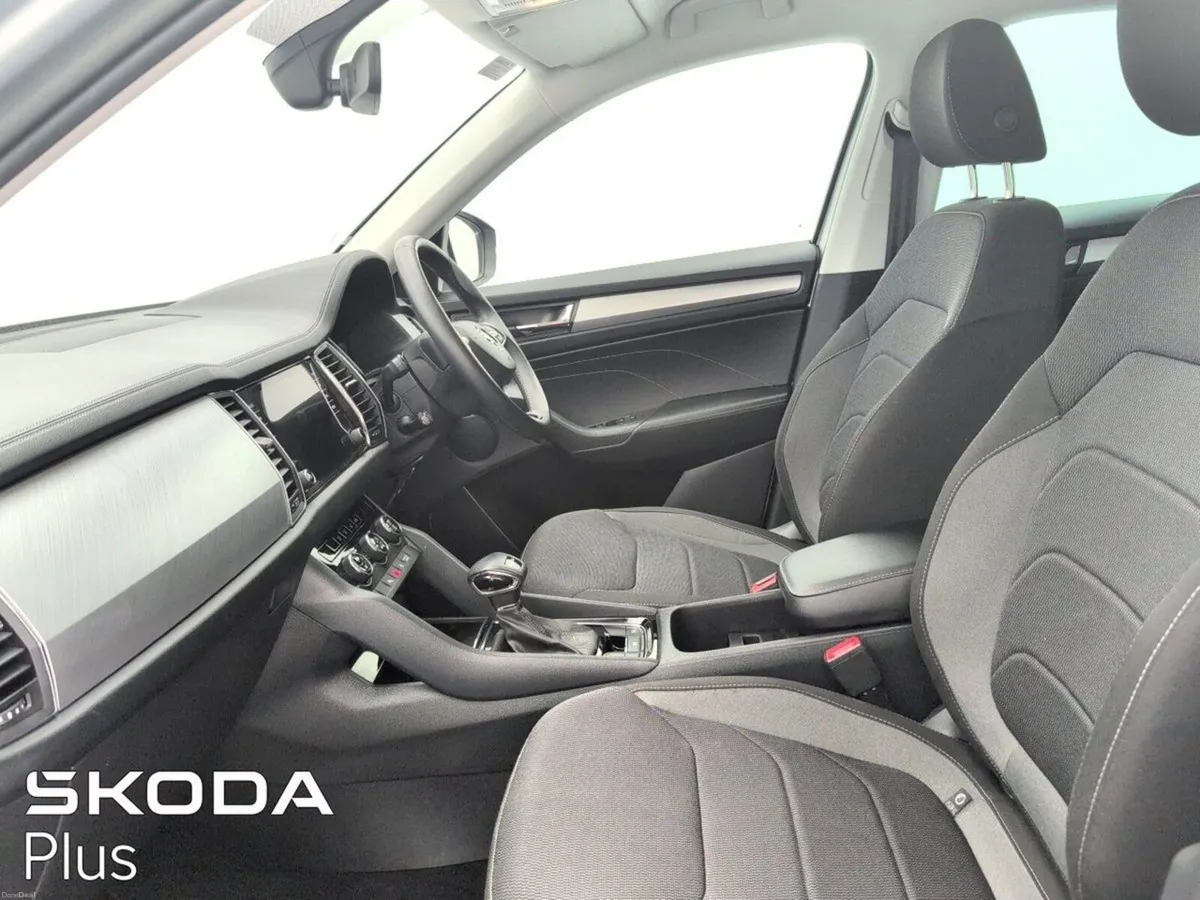 Skoda Kodiaq 7S AMBITION 2.0TDI 150HP DSG *3.9 APR - Image 4