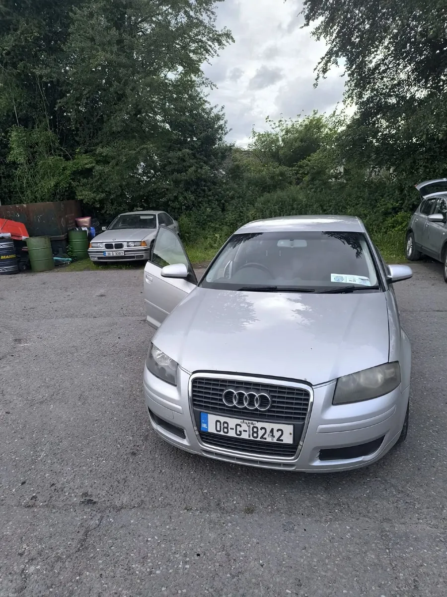 Audi A3 2008 - Image 2