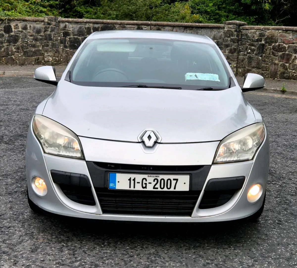2011 Renault Megane 1.5DCI - Image 2