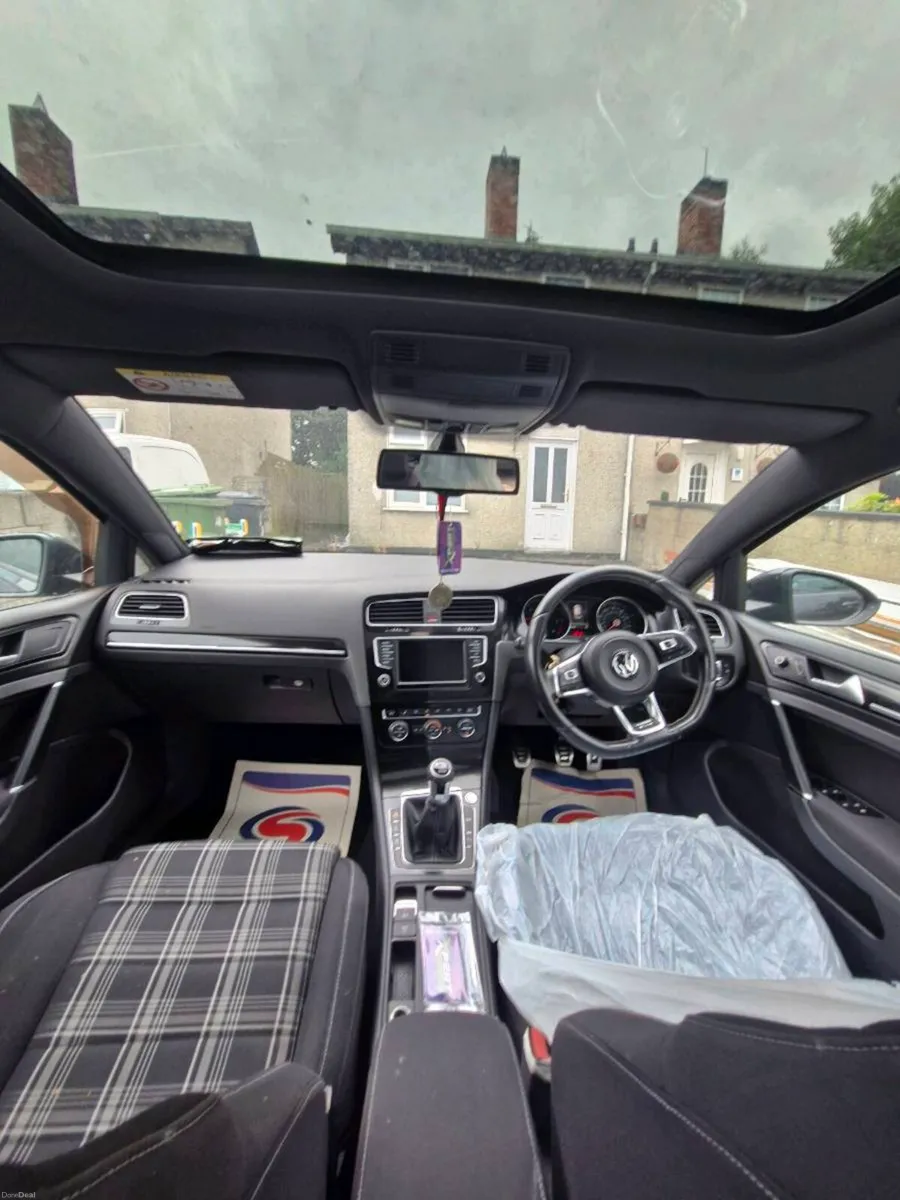 VW golf 2.0 GTD - Image 4