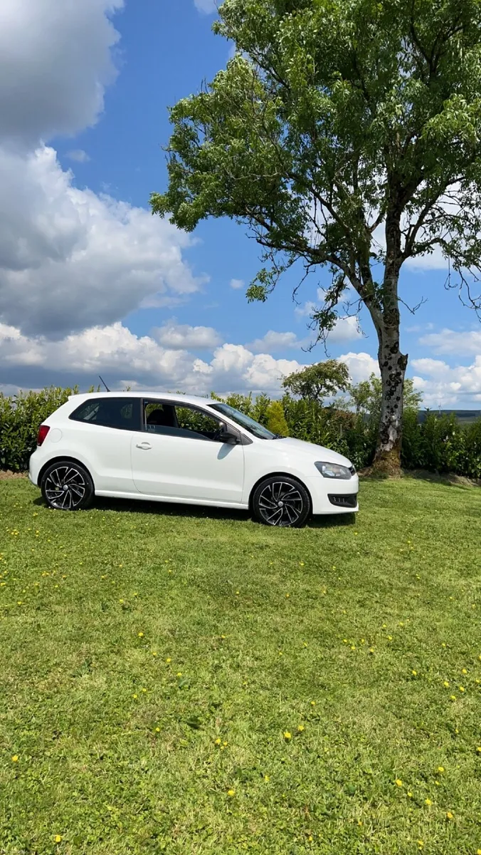 Volkswagen Polo 2012 - Image 1
