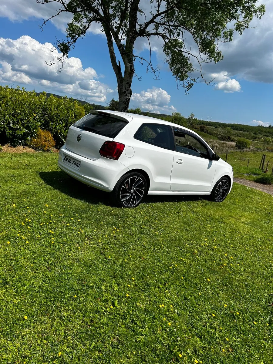 Volkswagen Polo 2012 - Image 3