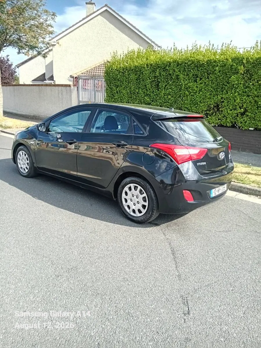 HYUNDAI i30 1.4 DIESEL NEW NCT - Image 6