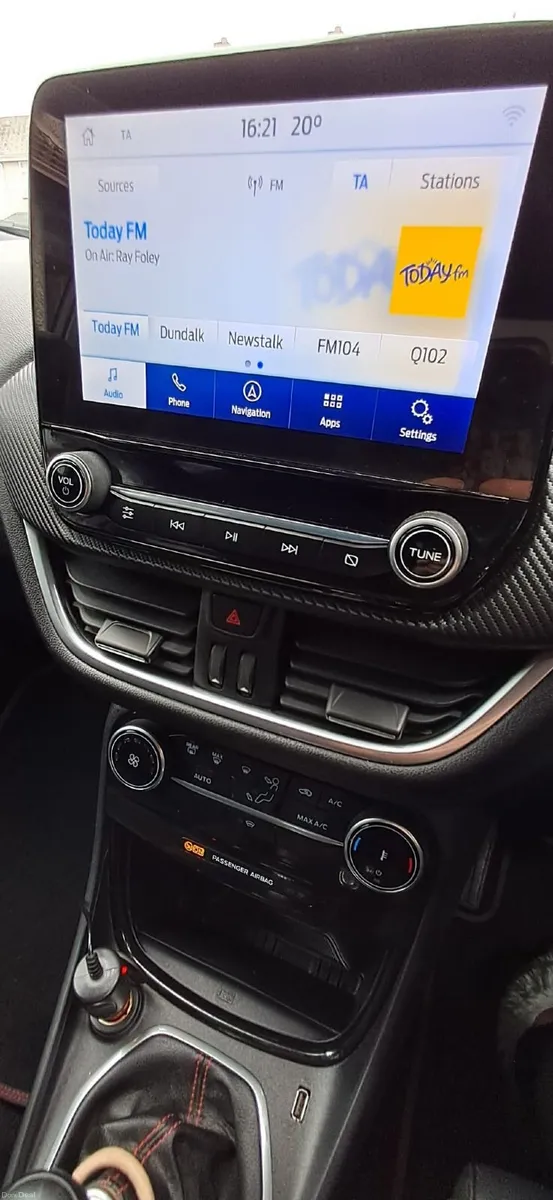 Ford Puma 2022 - Image 3