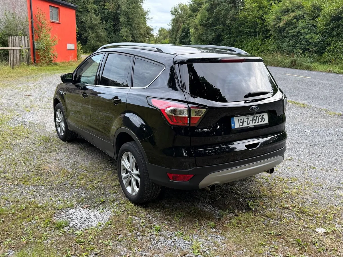 Ford kuga titanium 1.5 diesel - Image 5