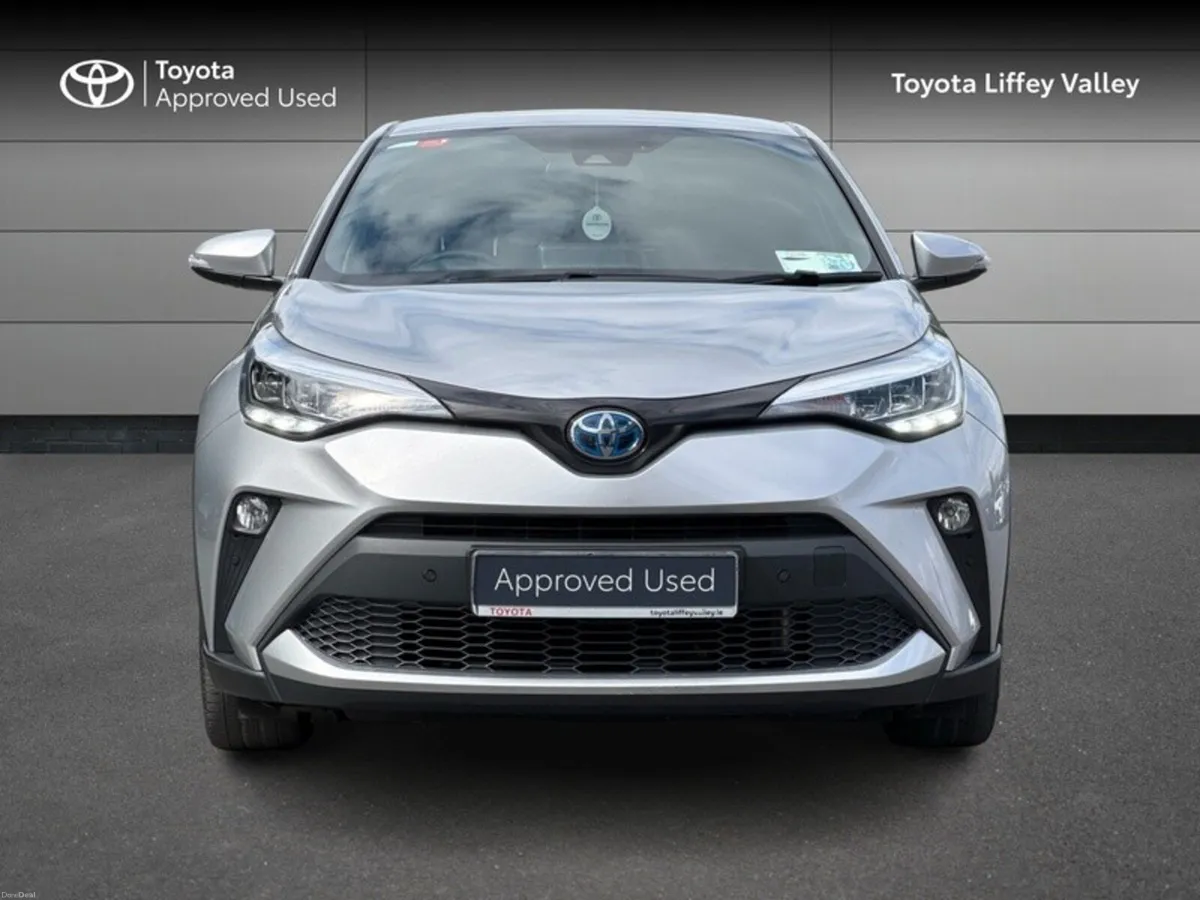 Toyota C-HR C-HR HYBRID SPORT - Image 5