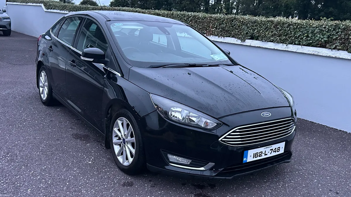Ford Focus 2016 - Image 3