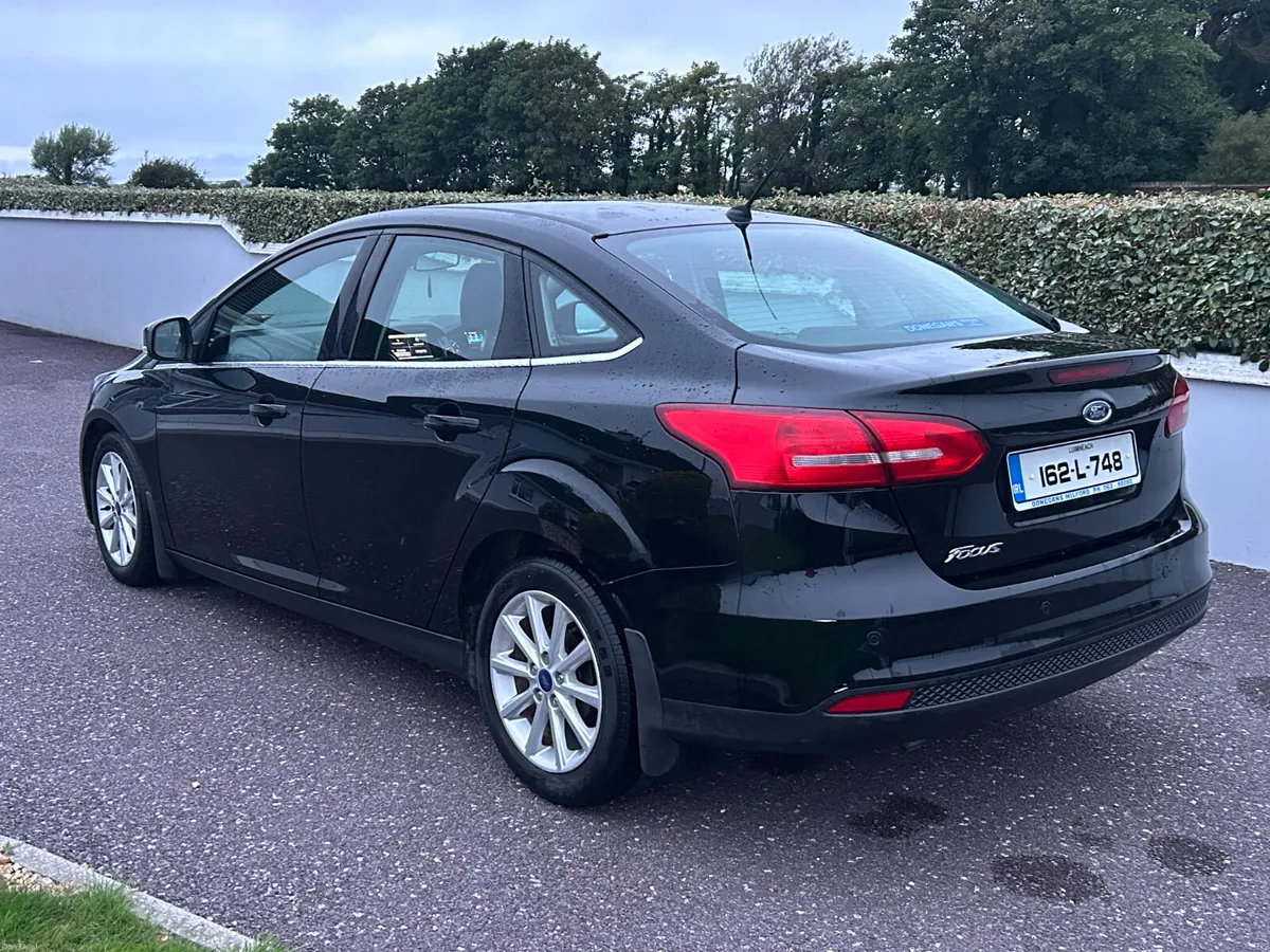 Ford Focus 2016 - Image 5