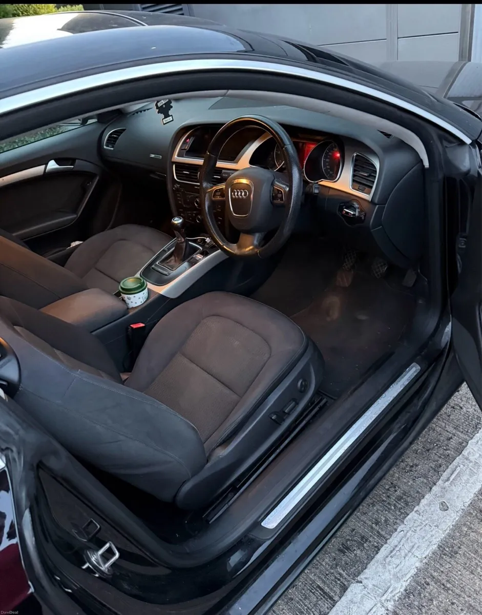 Audi a5 - Image 5