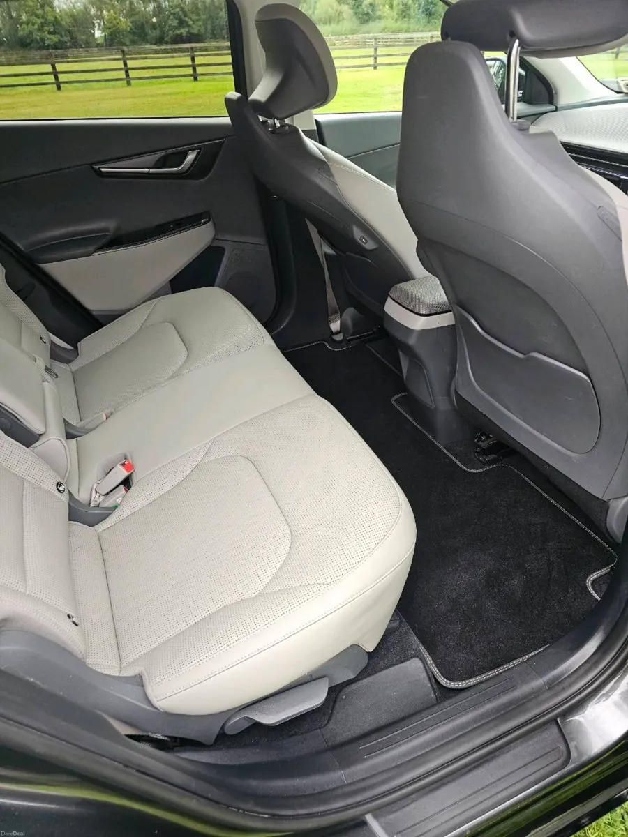 EV 6 kia - Image 4