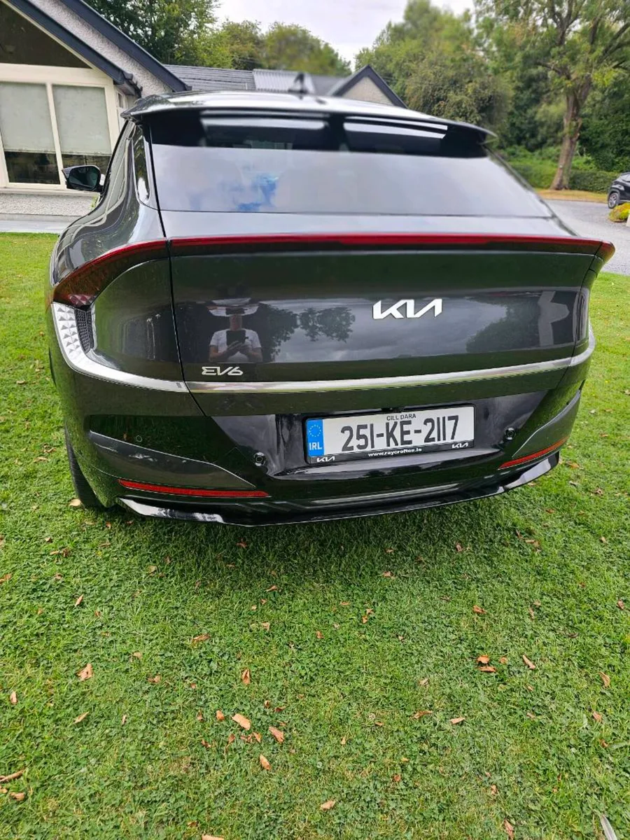 EV 6 kia - Image 6