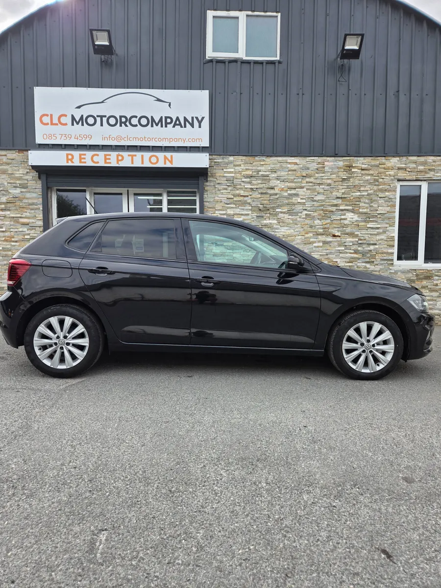 2019 VW POLO // LOW MILEAGE - Image 2