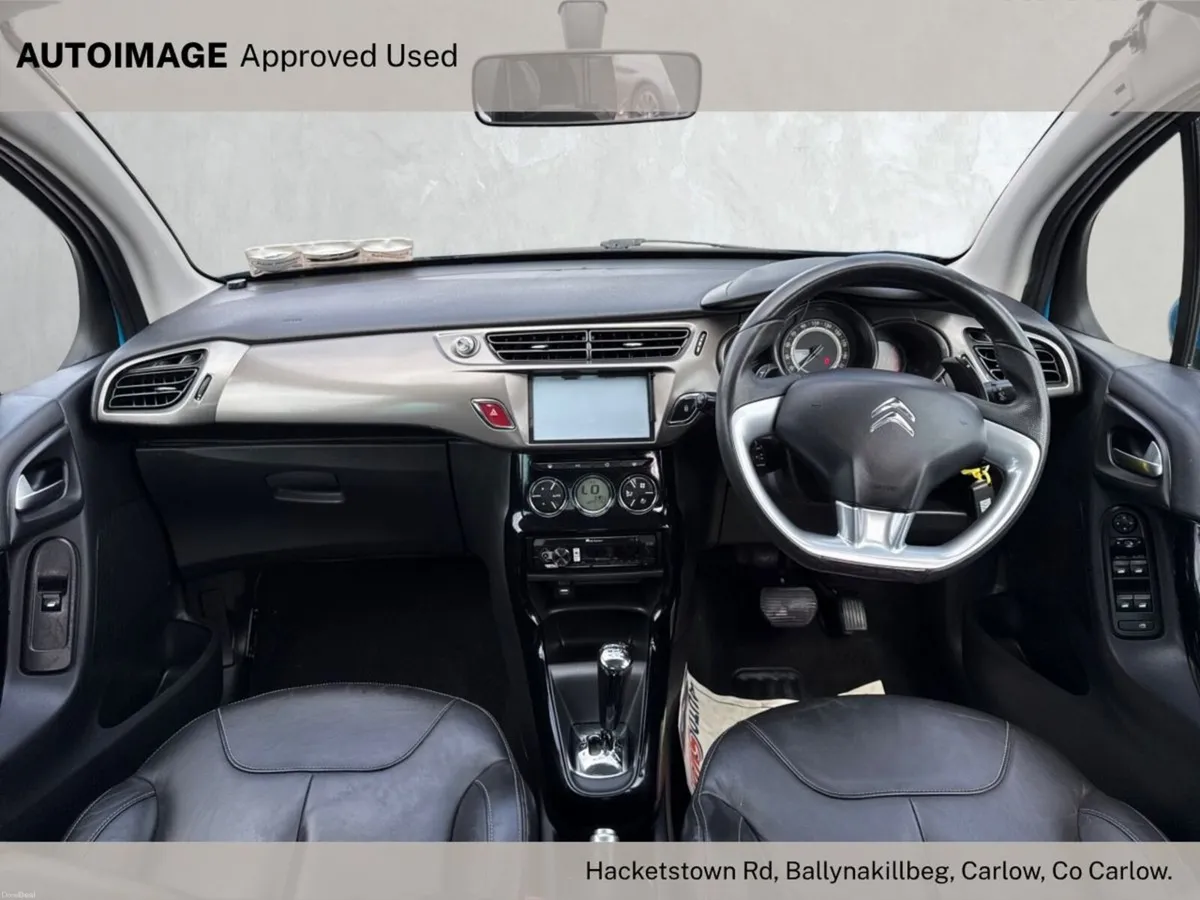 Citroen C3 1.2 e-VTI 82 ETG VTR+ - Image 2