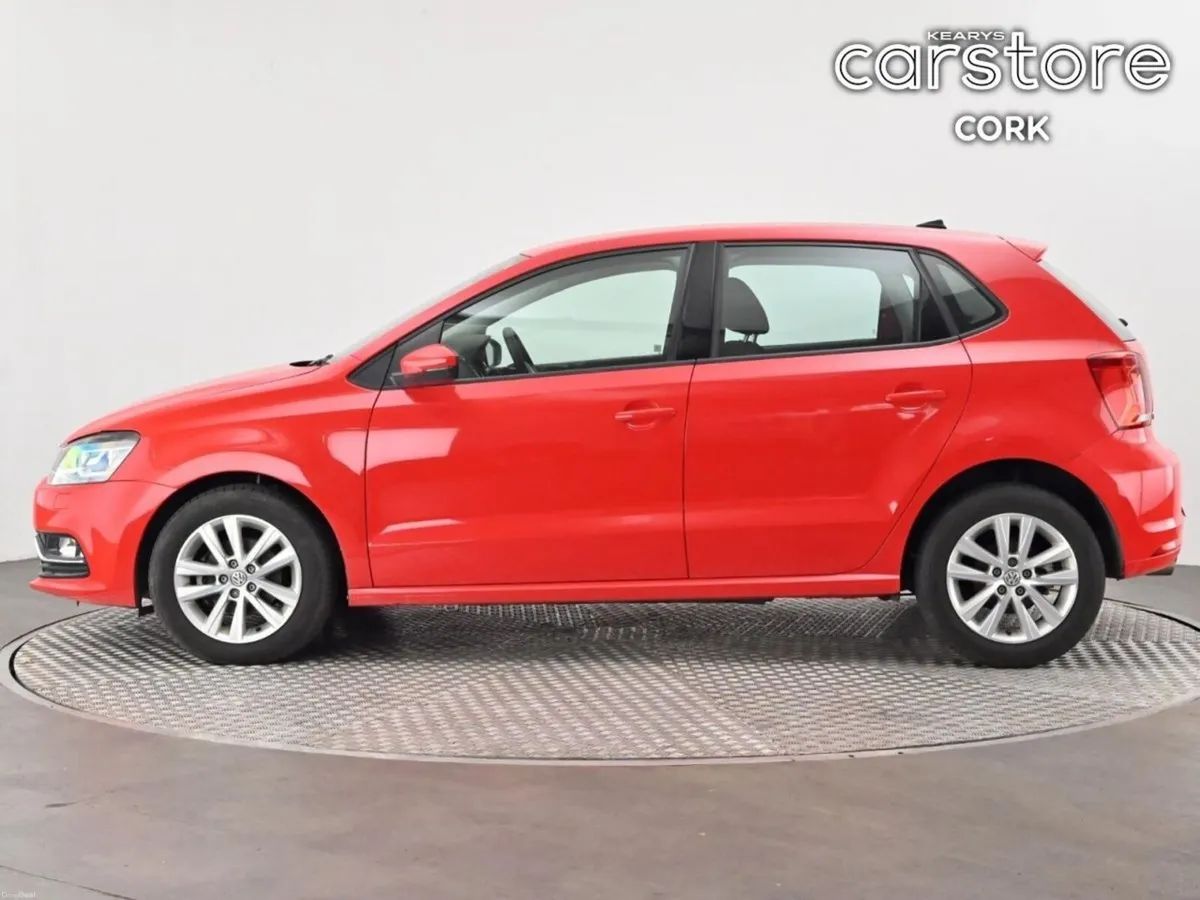 Volkswagen Polo 1.0 TSI Auto - Image 6