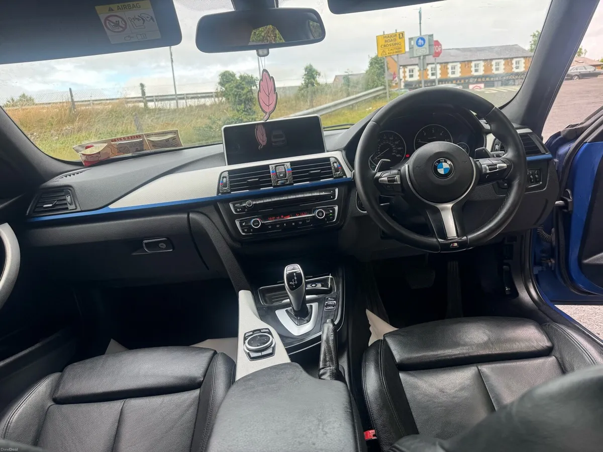 Bmw F30 Msport Automatic - Image 6