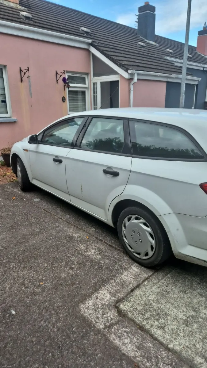 Ford Mondeo 2009 - Image 1