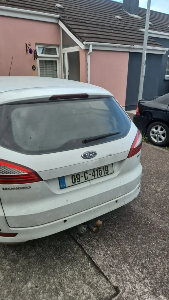Ford Mondeo 2009 - Image 3