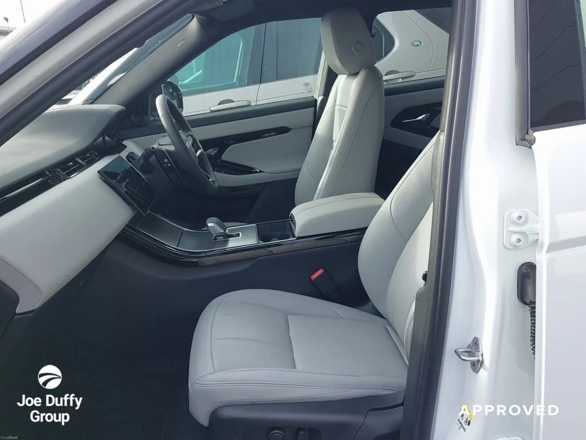 Land Rover Range Rover Evoque 1.5 269PS PHEV S - Image 3
