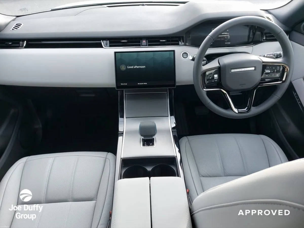 Land Rover Range Rover Evoque 1.5 269PS PHEV S - Image 4