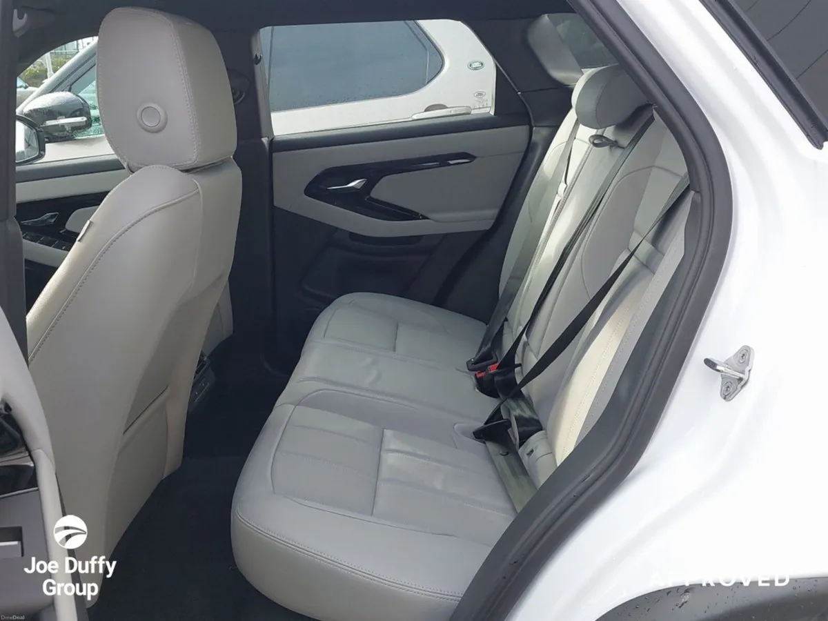 Land Rover Range Rover Evoque 1.5 269PS PHEV S - Image 5
