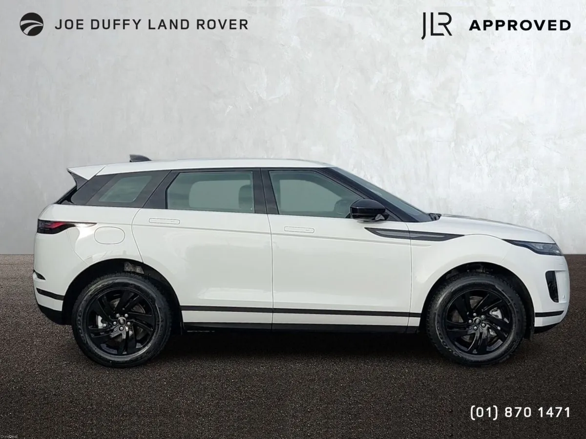 Land Rover Range Rover Evoque 1.5 269PS PHEV S - Image 6