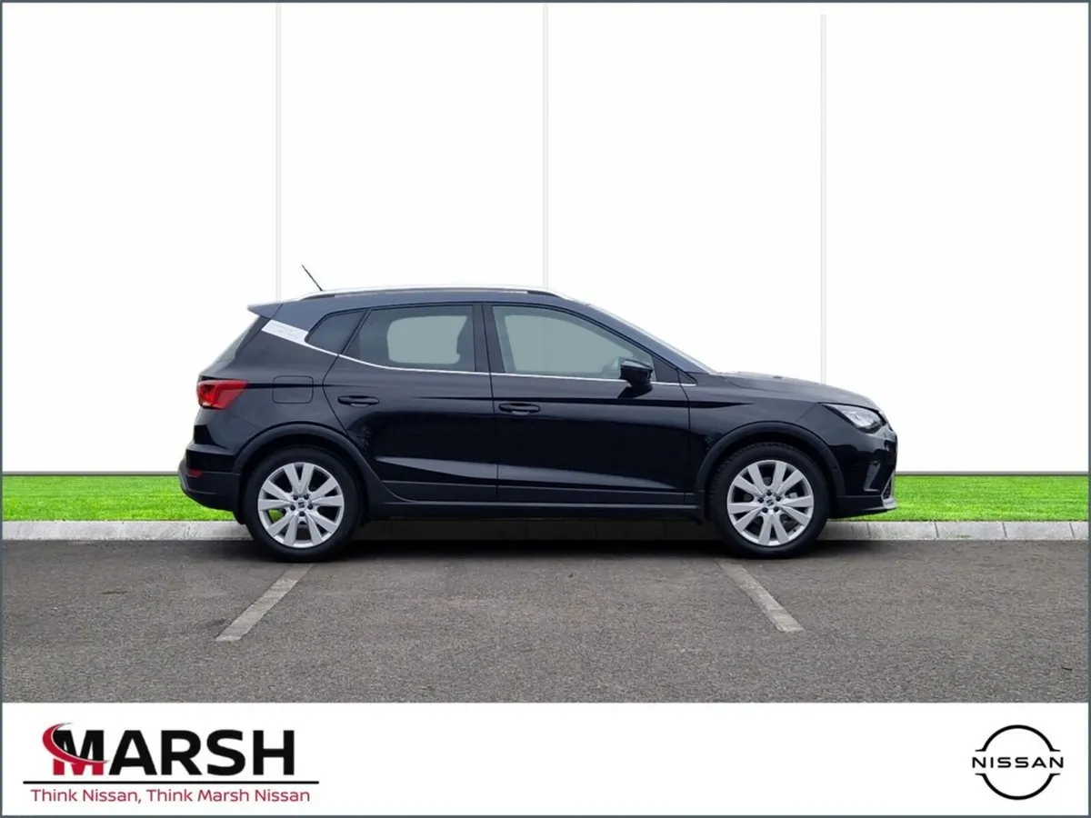 SEAT Arona 1.0TSI PET 110HP XPERIENCE 5DR - Image 6