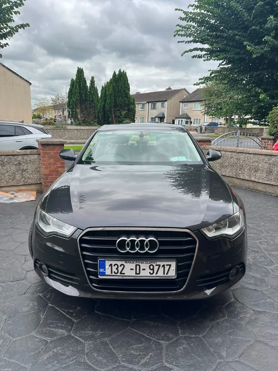 2013 Audi A6 2.0 TDI Manual | New Timing Belt - Image 2