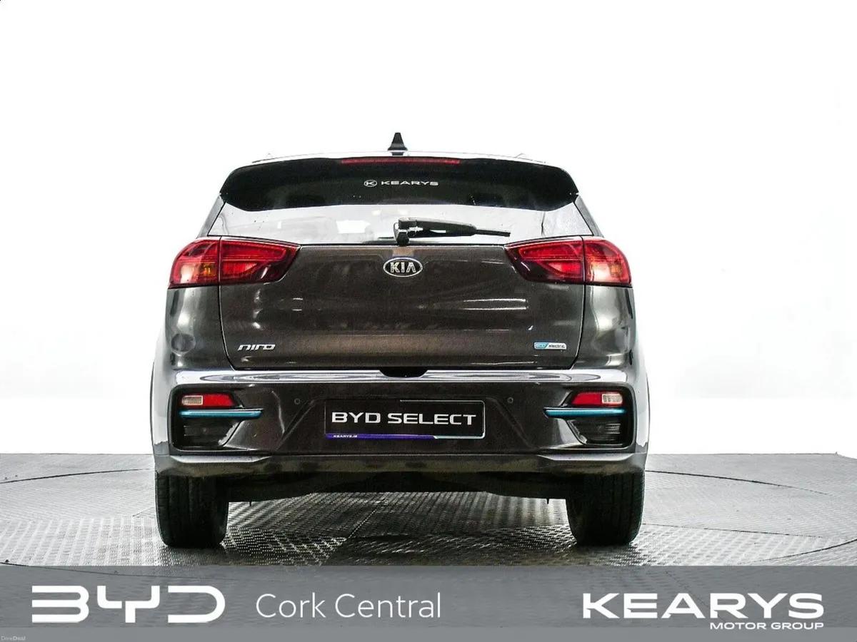 Kia Niro E-Niro (Long) EV - Image 2