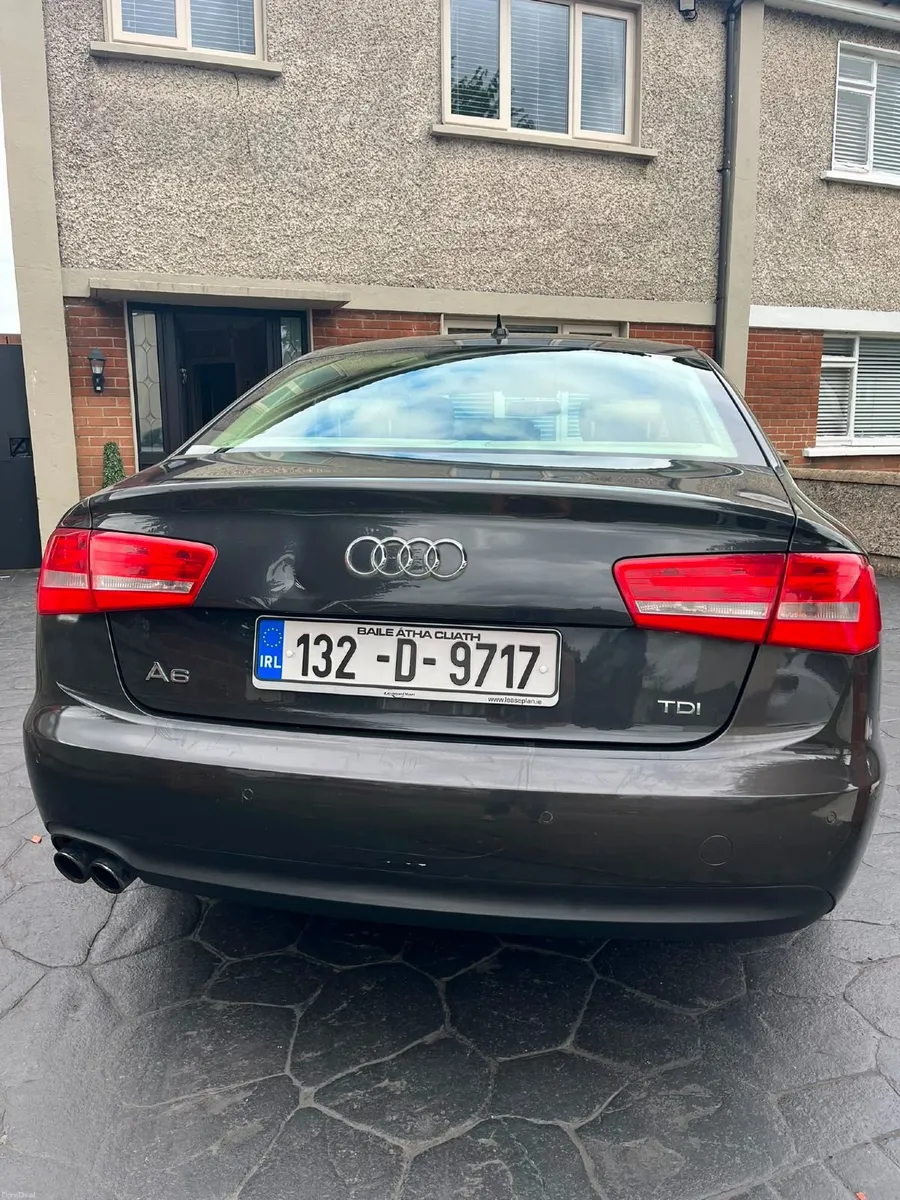 2013 Audi A6 2.0 TDI Manual | New Timing Belt - Image 4