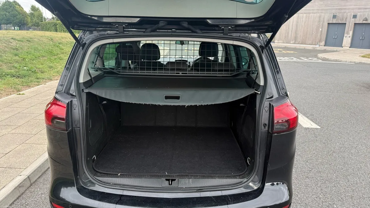 Vauxhall Zafira Tourer 2.0 CDTI SRI 163 - Image 6