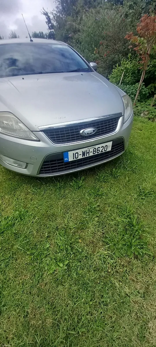 Ford Mondeo 2010 - Image 5