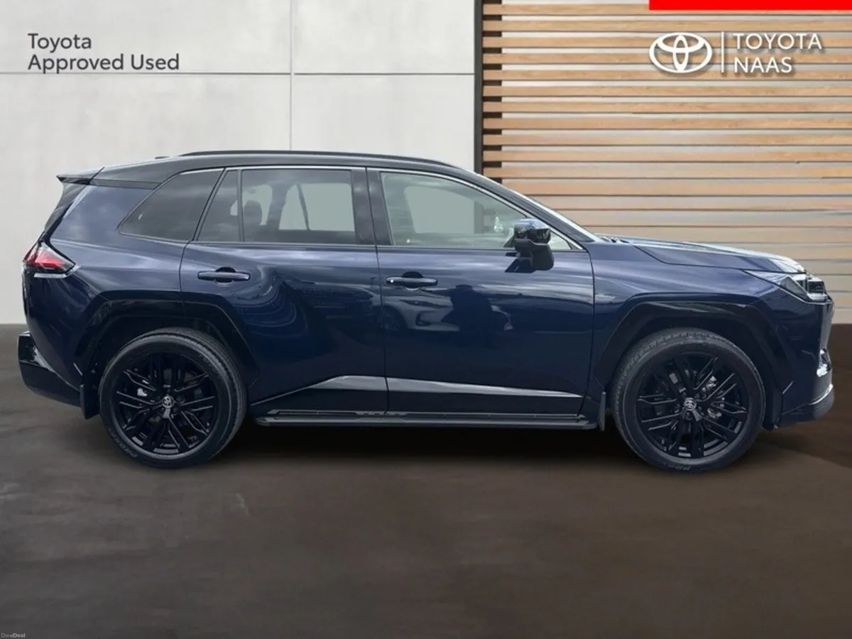 Toyota RAV4 RAV4 HEV Sport L.Edition - Image 3