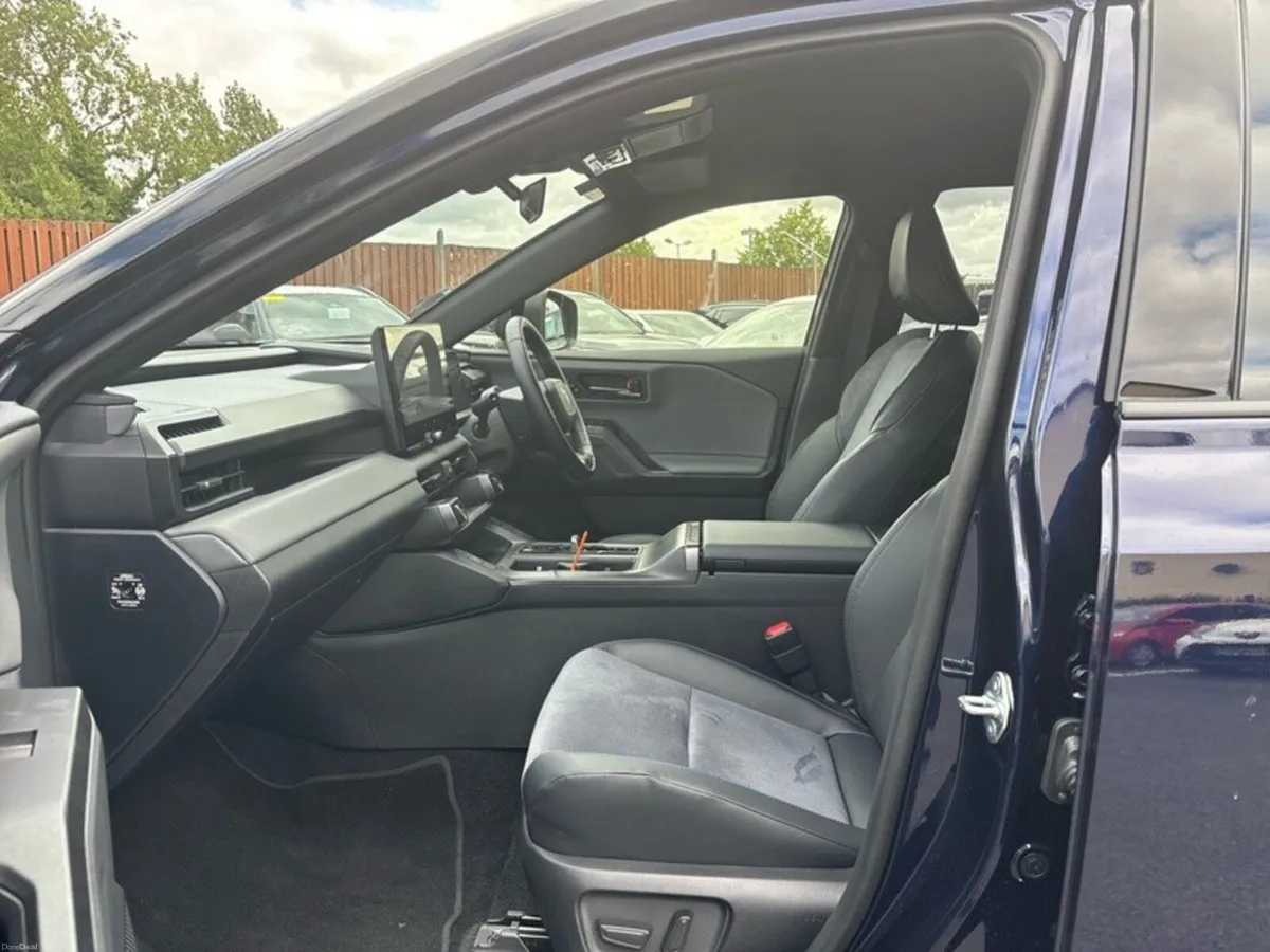 Toyota RAV4 RAV4 HEV Sport L.Edition - Image 6