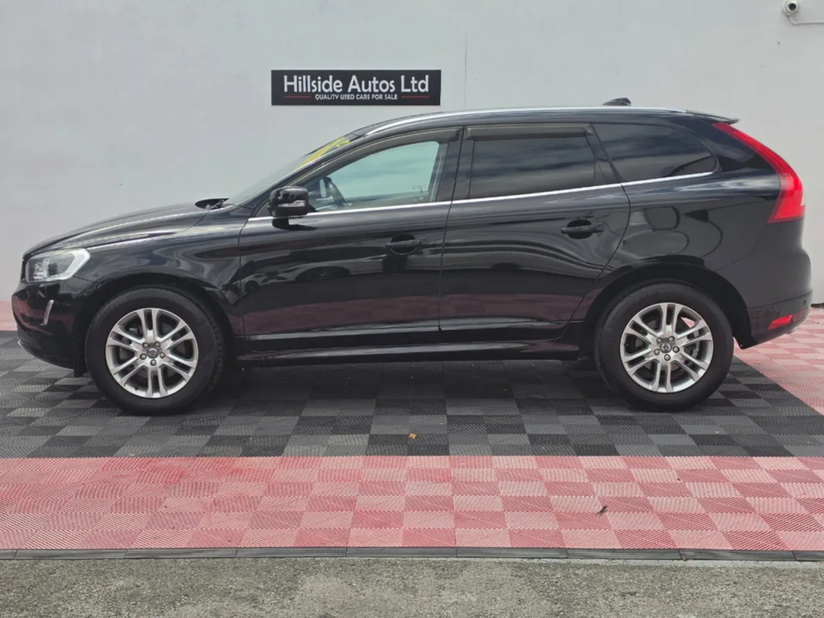Volvo XC60 SE LUXURY 2.0 DIESEL 5DR AUTOMATIC, FUL - Image 5