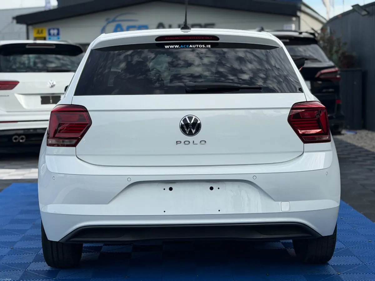Volkswagen Polo COMFORT - 1.0L PETROL - AUTO - 12M - Image 6