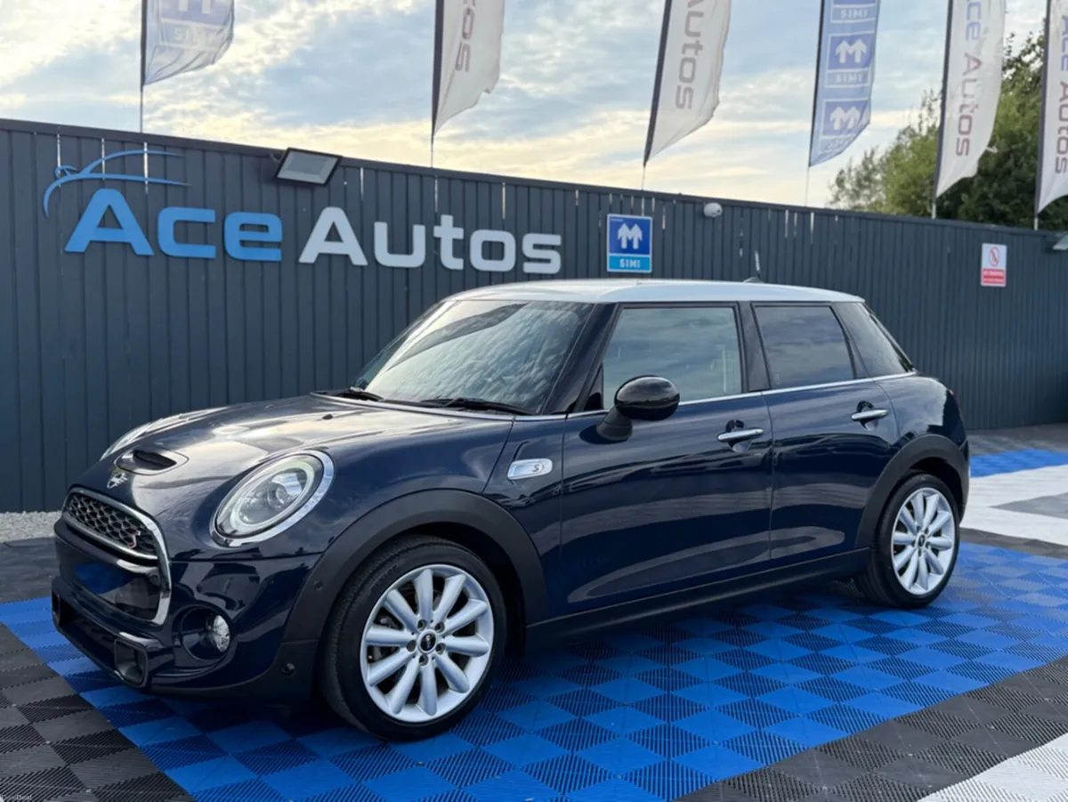 Mini Cooper SD - 2.0L DIESEL - AUTO - 12M WARRANTY - Image 3