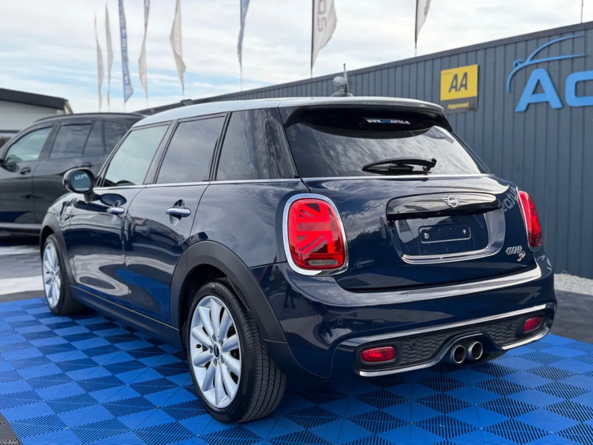 Mini Cooper SD - 2.0L DIESEL - AUTO - 12M WARRANTY - Image 5