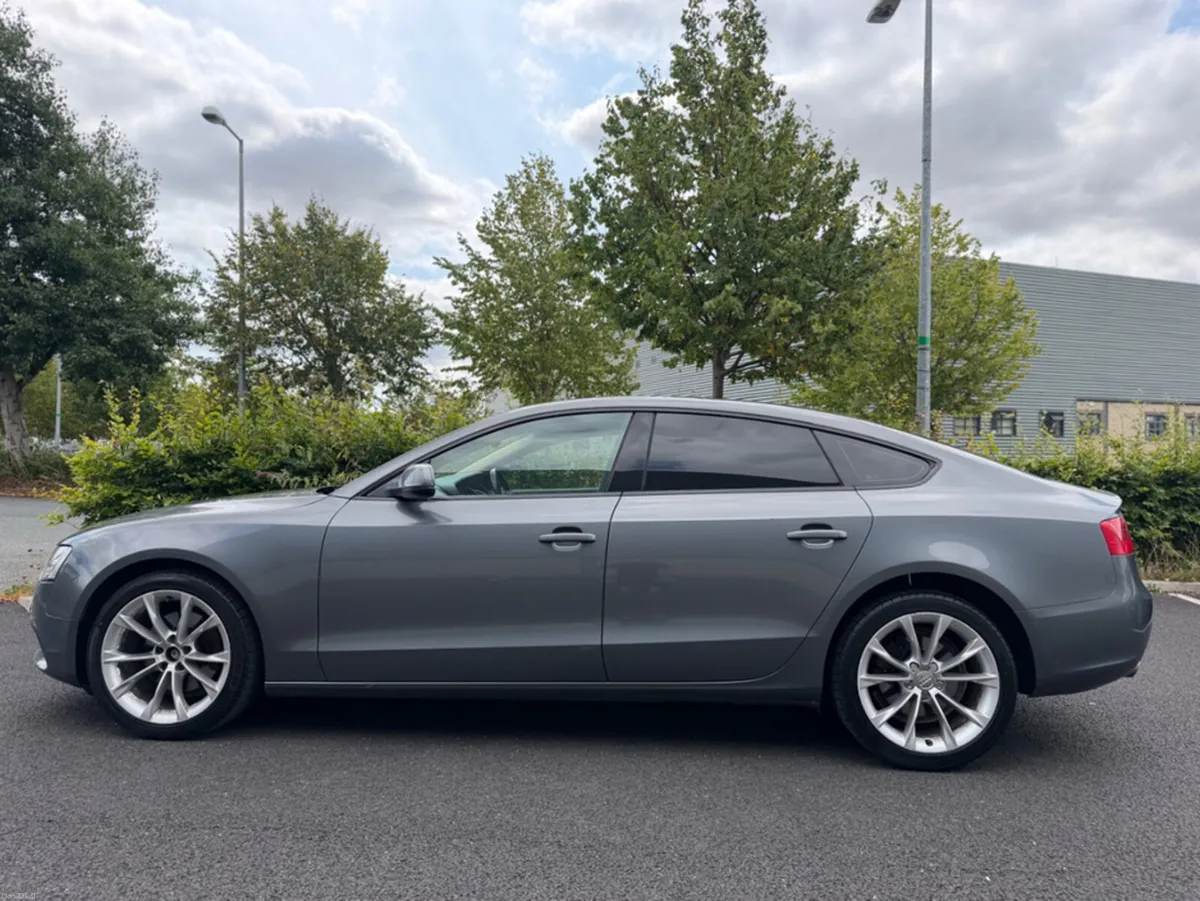 Audi A5 SPORTBACK 2.0 TDI *FRESH NCT* - Image 2