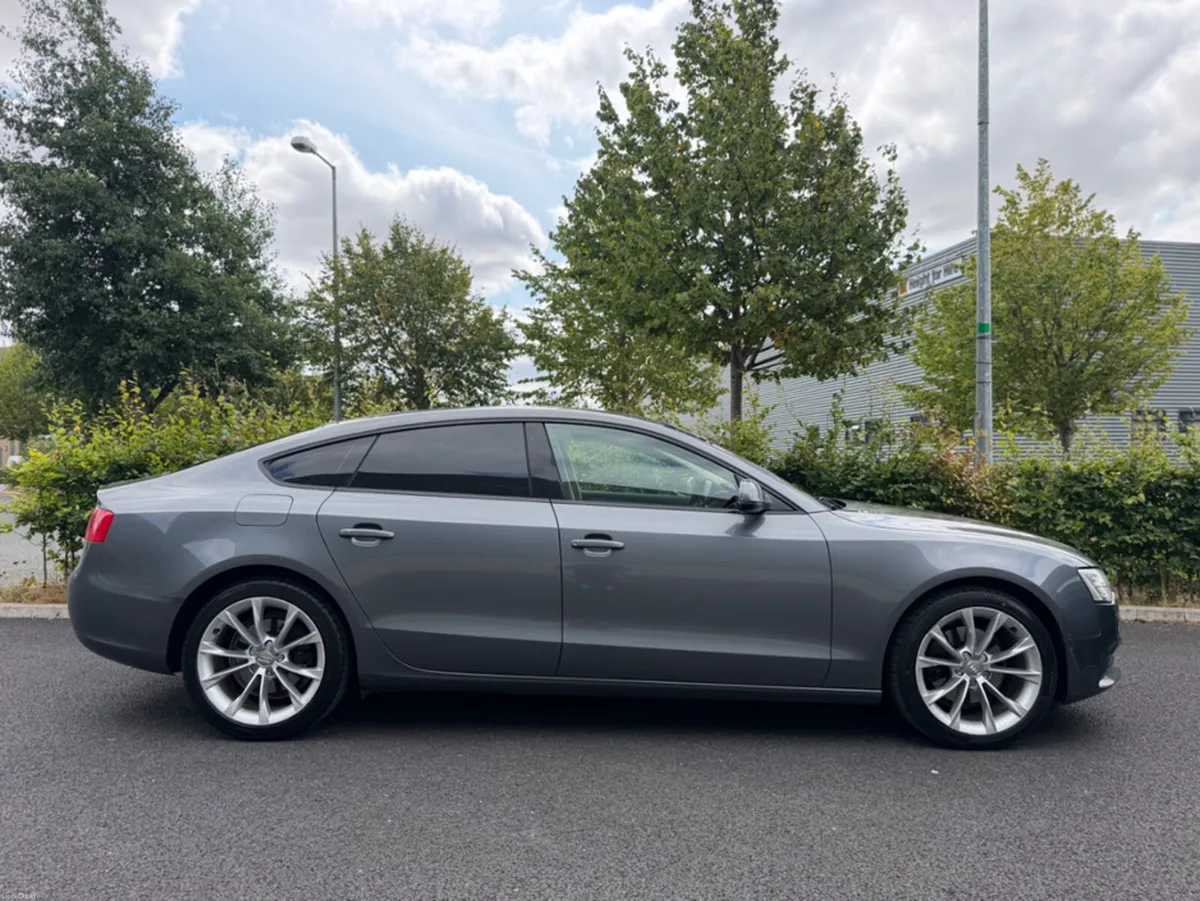 Audi A5 SPORTBACK 2.0 TDI *FRESH NCT* - Image 6
